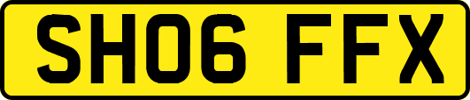 SH06FFX