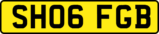 SH06FGB