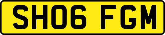 SH06FGM