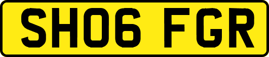 SH06FGR