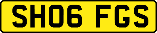 SH06FGS