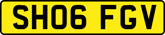 SH06FGV