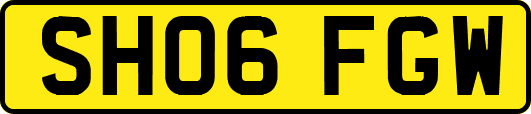 SH06FGW