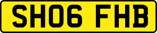 SH06FHB