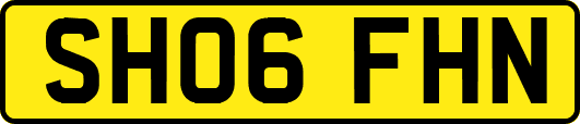 SH06FHN