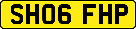 SH06FHP