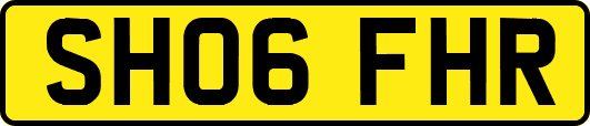 SH06FHR