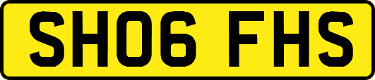 SH06FHS