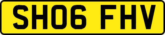 SH06FHV