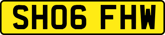 SH06FHW
