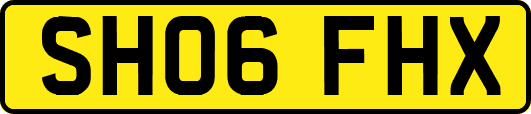 SH06FHX