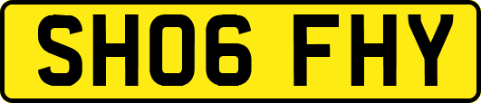 SH06FHY