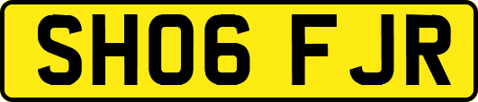 SH06FJR