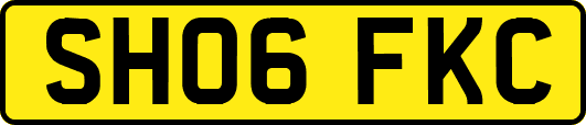 SH06FKC