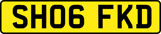 SH06FKD