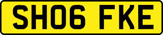 SH06FKE