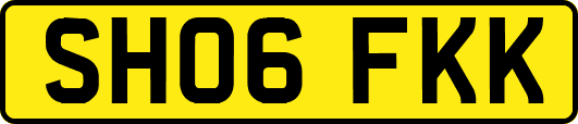 SH06FKK