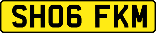 SH06FKM