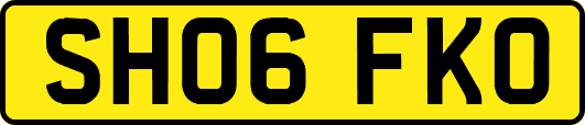 SH06FKO