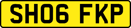 SH06FKP