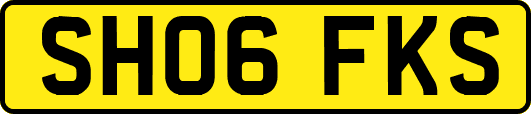 SH06FKS
