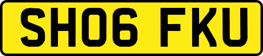 SH06FKU