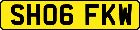 SH06FKW