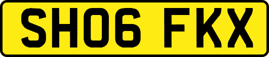 SH06FKX