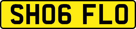 SH06FLO
