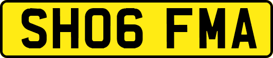 SH06FMA