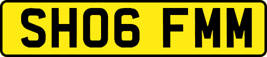 SH06FMM