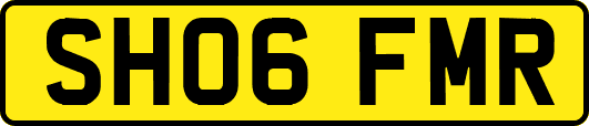 SH06FMR