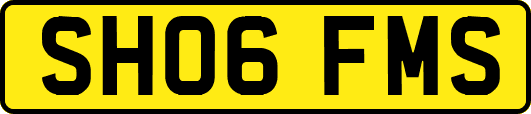 SH06FMS