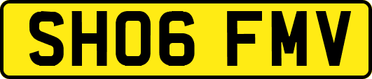 SH06FMV