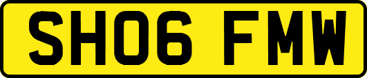 SH06FMW