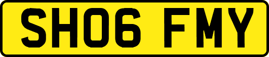 SH06FMY