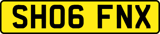 SH06FNX