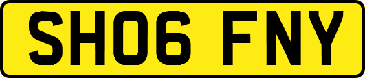SH06FNY