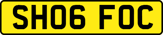 SH06FOC