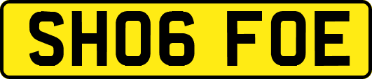 SH06FOE