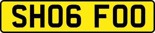 SH06FOO