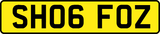 SH06FOZ