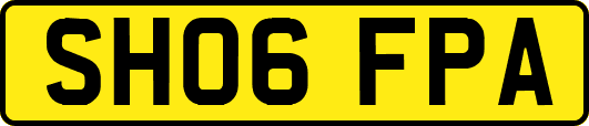 SH06FPA