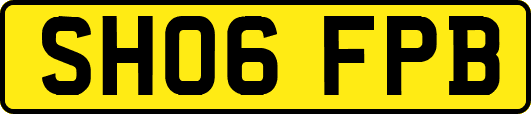 SH06FPB