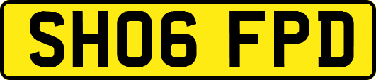SH06FPD