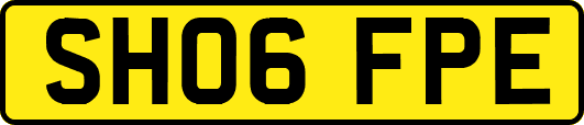 SH06FPE