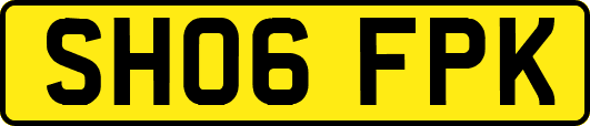SH06FPK