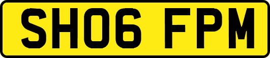 SH06FPM