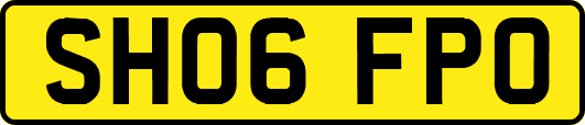 SH06FPO