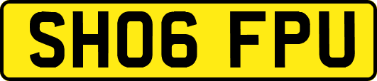 SH06FPU